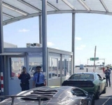 Noi reguli în punctele de trecere a frontierei, după aderarea României la spațiul Schengen!