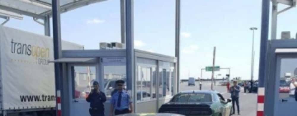 Noi reguli în punctele de trecere a frontierei, după aderarea României la spațiul Schengen!