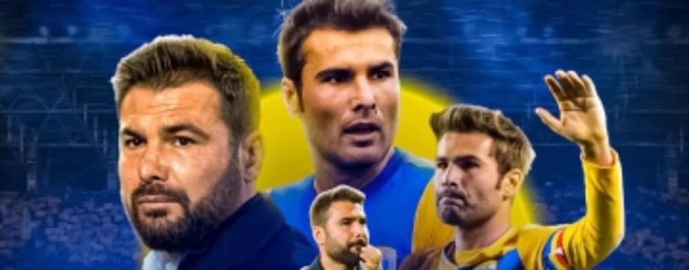 Petrolul începe anul 2025 cu Adrian Mutu antrenor