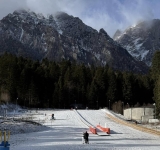 De ce este domeniul schiabil al Bușteniului (la) pământ? Un posibil răspuns vine de la Mădălina Savin, administratorul public al orașului