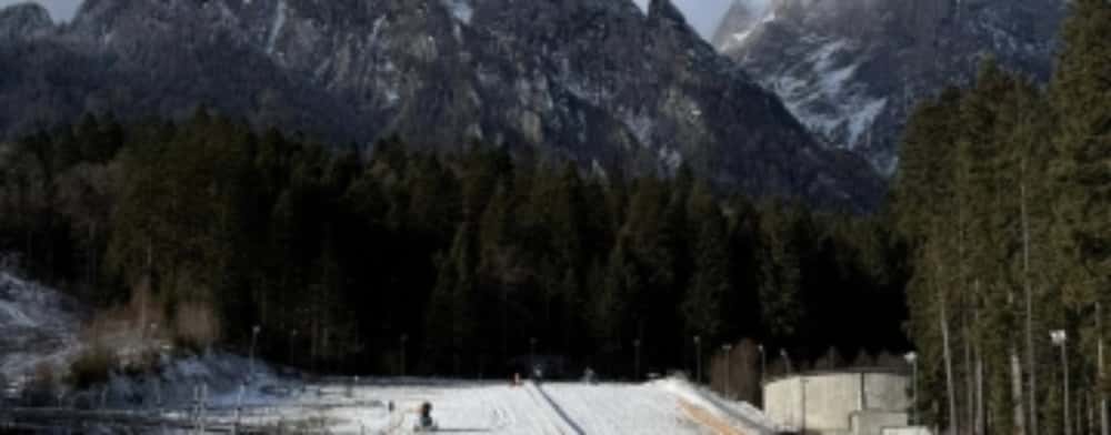 De ce este domeniul schiabil al Bușteniului (la) pământ? Un posibil răspuns vine de la Mădălina Savin, administratorul public al orașului