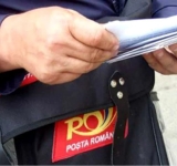 De astăzi începe distribuirea pensiilor pentru luna ianuarie, prin Poșta Română