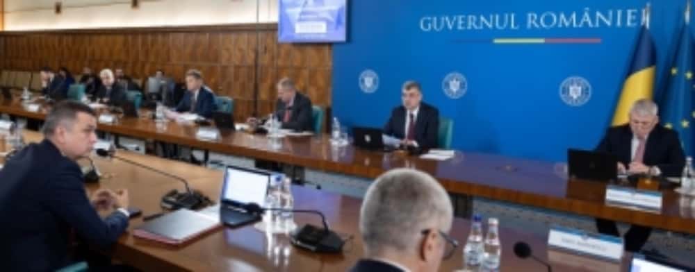 Guvernul stabilește o nouă zi liberă pentru bugetari, în luna mai