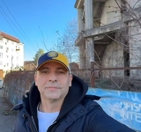 Cum a luat țeapă Dan Negru cu un ”obiectiv turistic” neobișnuit din Prahova: ”turnul din Pisa” de Câmpina