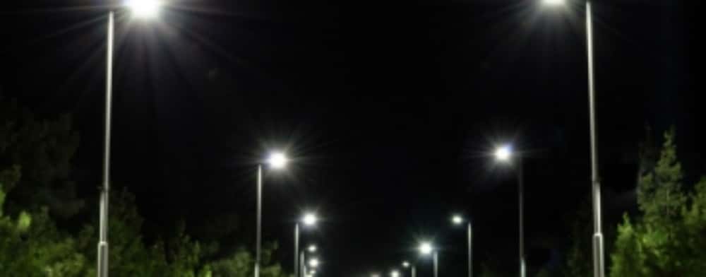 Sistem de iluminat public mai eficient, la Mizil