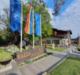 Valea Doftanei/ Investițiile în infrastructură, prioritare la început de an