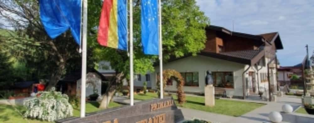 Valea Doftanei/ Investițiile în infrastructură, prioritare la început de an