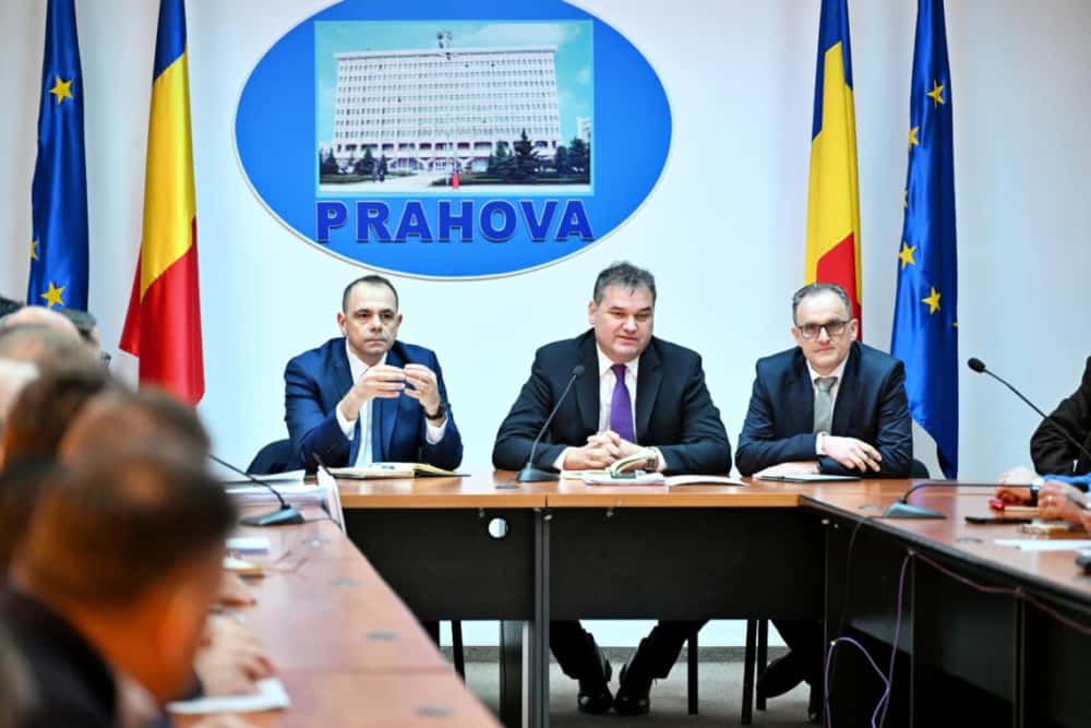 Cum se vor putea construi case în mediul rural fără autorizație de construire. Explicațiile ministrului Dezvoltării, Cseke Attila, după întâlnirea cu primarii prahoveni