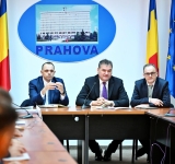 Cum se vor putea construi case în mediul rural fără autorizație de construire. Explicațiile ministrului Dezvoltării, Cseke Attila, după întâlnirea cu primarii prahoveni
