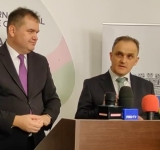 Virgiliu Nanu, președintele CJ Prahova, anunț important despre lucrările de modernizare a drumului dintre Valea Doftanei și Săcele