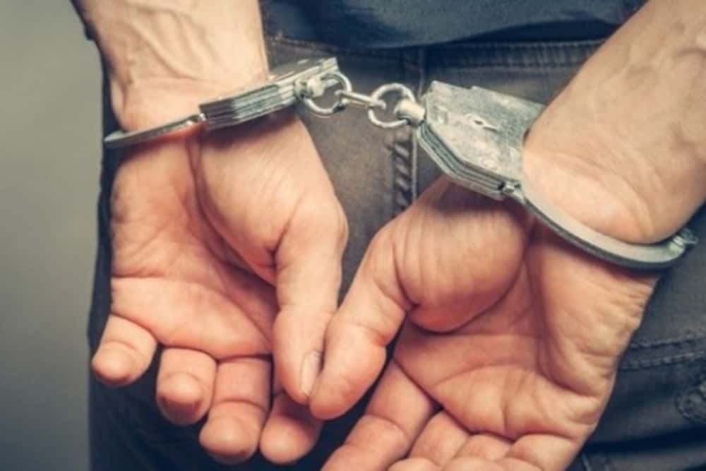 Criminalul din Câmpina a fost arestat preventiv