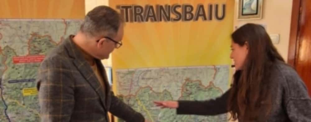 Infrastructură interconectată între Bușteni – Azuga – Valea Doftanei