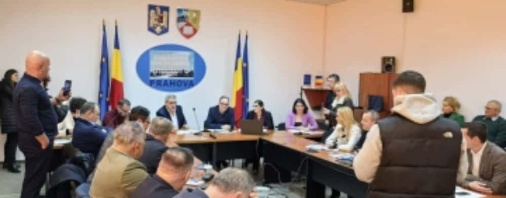 Hidro Prahova, stat în stat, pe banii prahovenilor. Ce se întâmplă cu tarifele la apă și canalizare și ce indemnizație a avut ultimul director general al societății