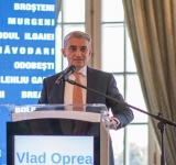 Primarul din Sinaia, ales președinte al Asociației Orașelor din România