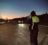 Trafic Prahova/ Zece șoferi au rămas pietoni, în weekend, în special din cauza vitezei excesive