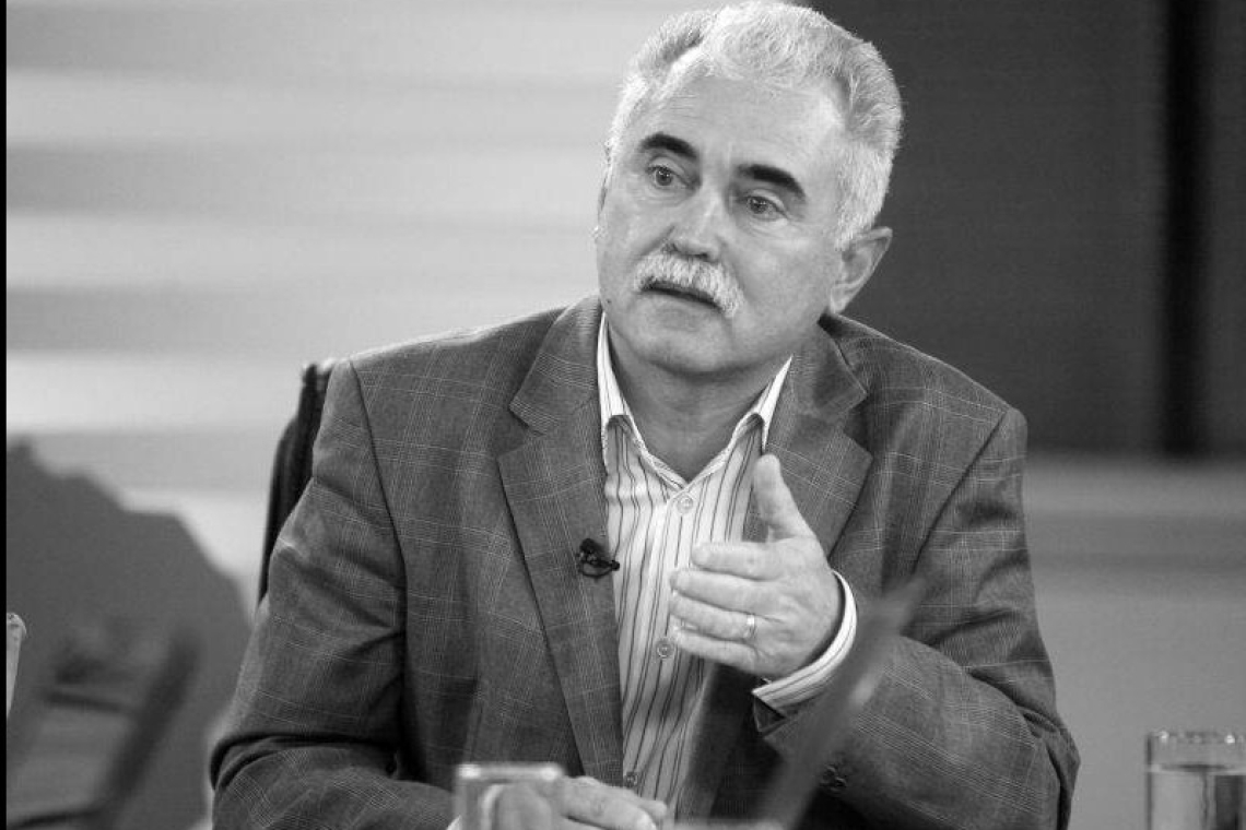 S-a stins din viață Gheorghe Udriște, reputat inginer și cercetător, fost director al Metrorex