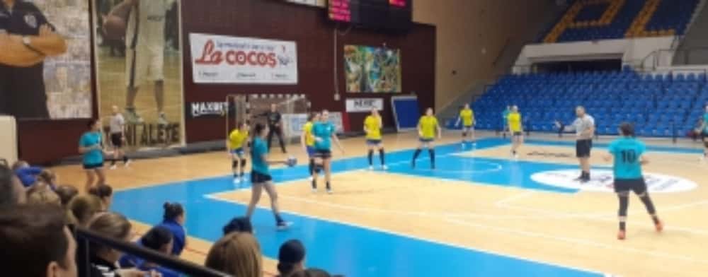 Handbalistele de la CS Județean Prahova vor juca în optimile Cupei României cu Dunărea Brăila. ”Fetele vor da totul!”, spune Silviu Crîngașu