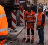 Două firme de construcții, amendate de Consiliul Concurenței pentru trucarea de licitații!