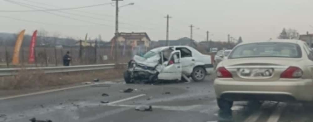 Update/ Cum s-a produs al doilea accident mortal de pe DN1B, din Valea Călugărească