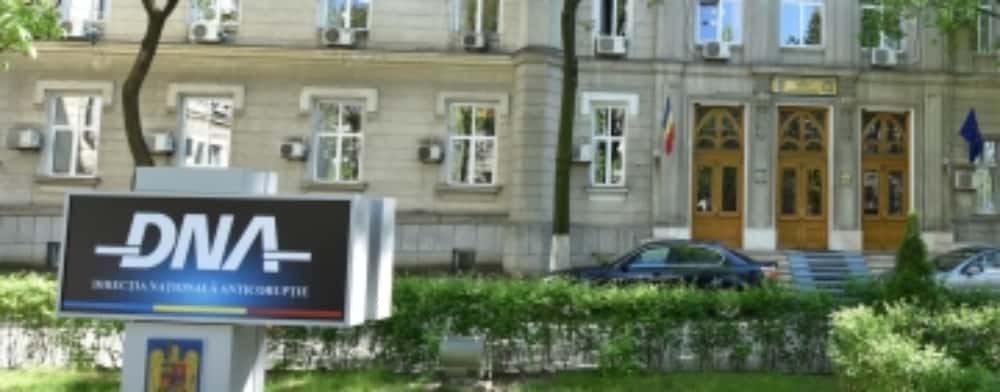 DNA, comunicat oficial despre acuzațiile care i se aduc primarului orașului Sinaia, Vlad Oprea