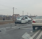În patru ani, 18 accidente s-au produs pe DN1B, în Valea Călugărească, din cauza pătrunderii pe contrasens. Prefectul Emil Drăgănescu cere montarea de urgență a separatorilor de sens din beton