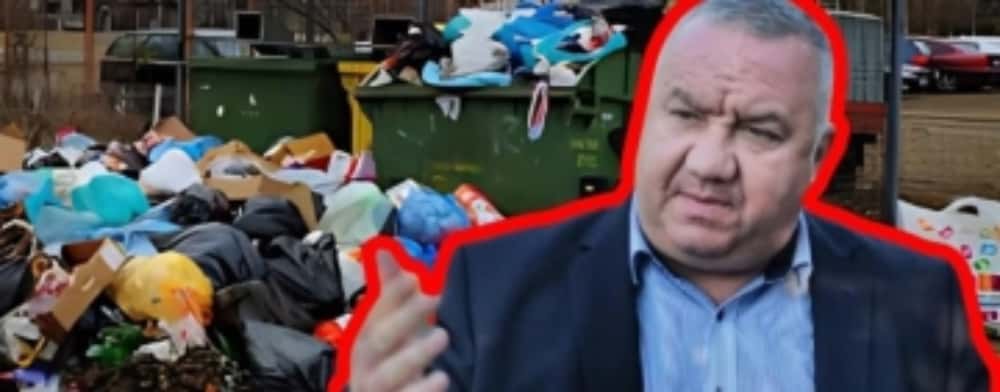 Virgiliu Nanu, președintele CJ Prahova: ”Conducerea ADI Deșeuri a eșuat lamentabil!”. Șeful Consiliului Județean îi cere demisia directorului Cristian Ganea