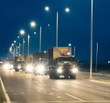 Convoaie cu tehnică militară din Marea Britanie, Franța și România vor străbate țara noastră, pe cale rutieră și feroviară