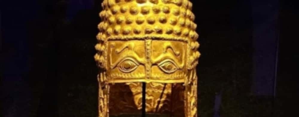 Muzeul de Istorie al României, despre tezaurul furat în Olanda: Toate piesele au fost asigurate înainte de a fi trimise în Regatul Țărilor de Jos!