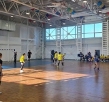 Handbalistele de la CS Județean Prahova au turat motoarele încă o dată!