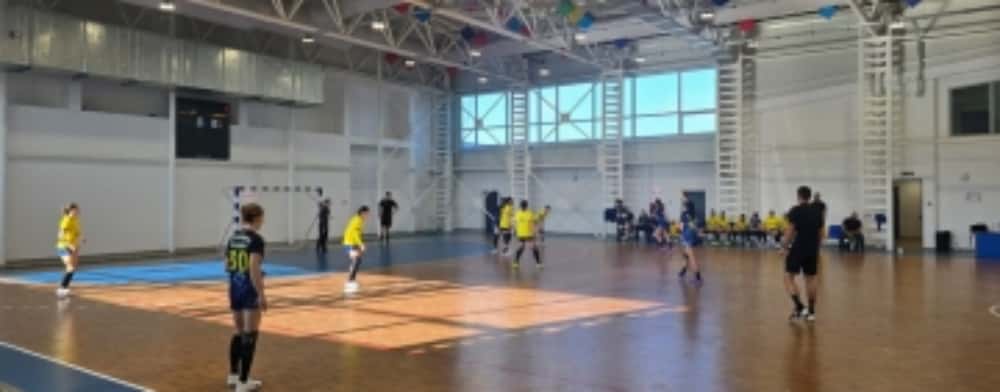 Handbalistele de la CS Județean Prahova au turat motoarele încă o dată!