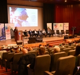 Dezbatere la Ploiești/ Colaborarea dintre mediul privat și autoritățile publice, esențială pentru o dezvoltare coerentă a comunităților locale