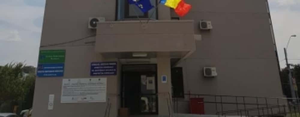 DGASPC Prahova are un nou director executiv, în urma unui concurs pentru ocuparea postului vacant