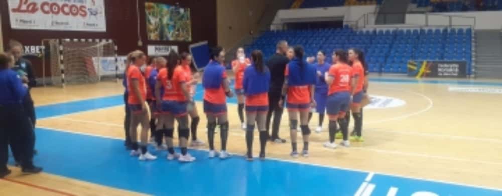 Schimbare/ Handbalistele de la CS Judeţean Prahova vor juca la Brăila meciul cu Dunărea, din optimile Cupei României