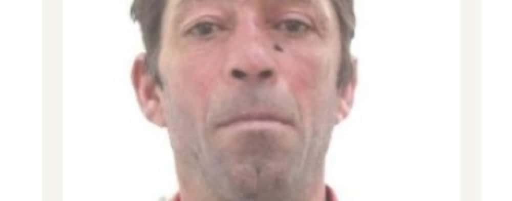 Bărbat din Telega, dat dispărut de sora sa. Familia nu mai știe nimic de el de jumătate de an