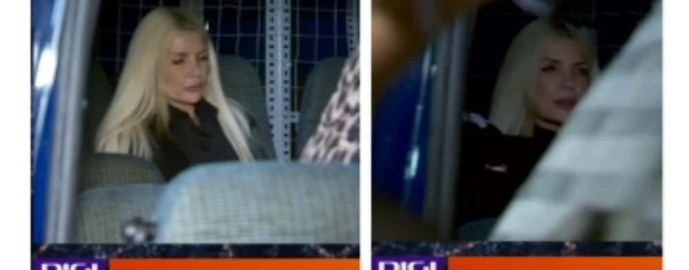 Laura Vicol și soțul său, Vladimir Ciorbă, reținuți în scandalul Nordis