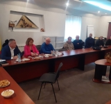Rareș Enescu - ales președintele Consiliului de Administrație al CS Județean Prahova