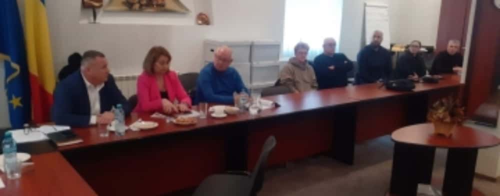 Rareș Enescu - ales președintele Consiliului de Administrație al CS Județean Prahova