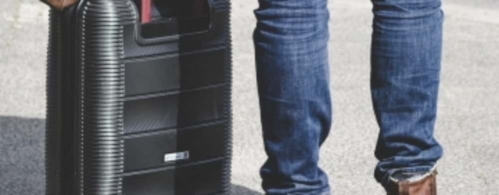 Un sinăian a furat mai multe bagaje de la recepția unui hotel din stațiunea de pe Valea Prahovei