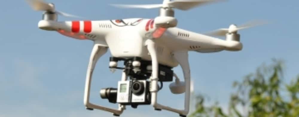 Primăria Filipeștii de Pădure: ”Nu aruncați cu obiecte în dronă!”