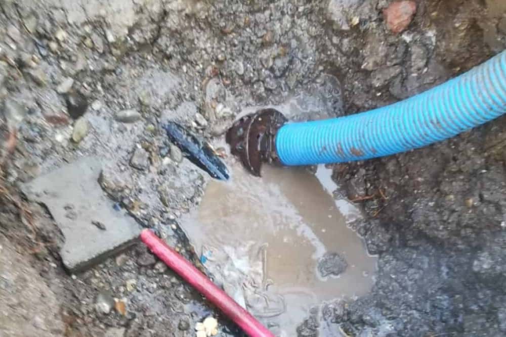 Orașul Băicoi a început demersurile pentru renunțarea la ”serviciile” Hidro Prahova! S-a votat deja ieșirea din ADI Apă!