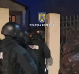 Trei percheziții în Prahova, la indivizii implicați în scandalul din Urziceni