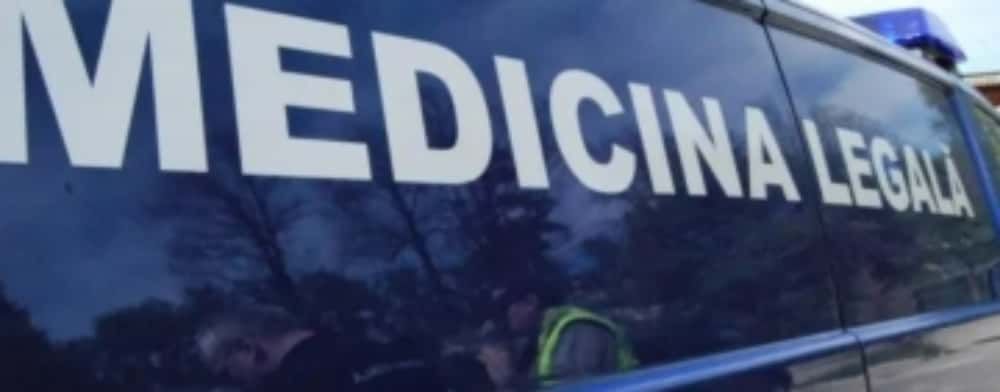 Un prahovean a murit înecat cu mâncare, în comuna Măneciu