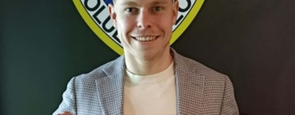 Neamțul Kilian Ludewig a semnat cu Petrolul Ploiești