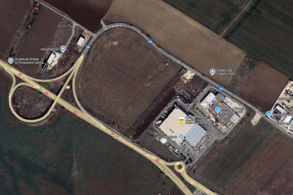 Colaborare între Consiliul Județean și CNAIR pentru un important proiect de infrastructură rutieră din nordul Ploieștiului