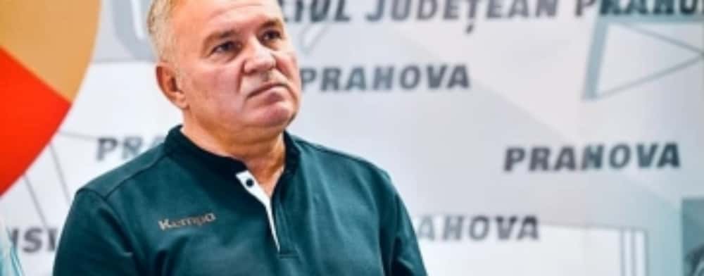 Consilierul județean Bogdan Furtună, atac la Silviu Crângașu: ”A reușit să ocupe simultan trei funcții importante - președinte AJF Prahova, director al CS Activ Prahova și observator FRF”