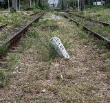 Se investighează modul în care un tren al CFR Călători ”a greșit drumul”, în apropiere de Ploiești