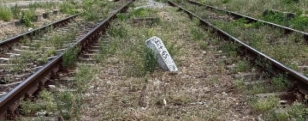 Se investighează modul în care un tren al CFR Călători ”a greșit drumul”, în apropiere de Ploiești