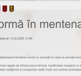 UPDATE/ Licitațiile publice, blocate până pe 17 februarie, din cauza problemelor cu platforma SEAP