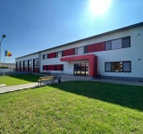 La Detașamentul de Pompieri Mizil vor fi amplasate panouri fotovoltaice, pentru eficientizare energetică