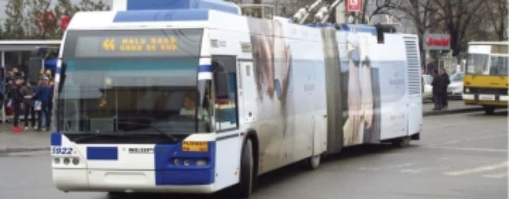 Neoplanele scoase din uz, alt subiect de plângere penală la Ploiești!